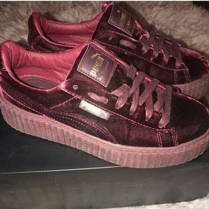 Creepers by Rihanna✨